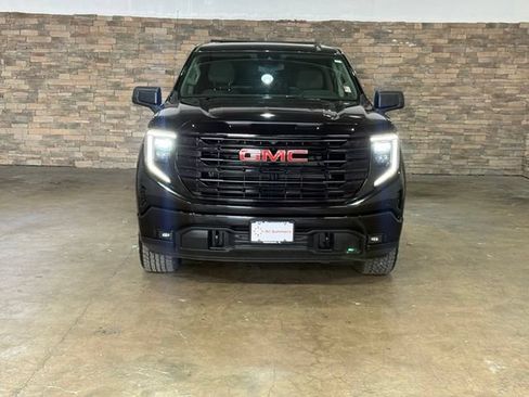 Used 2024 GMC Sierra 1500 Elevation w/ X31 Off-Road Package AWD/4WD image 34