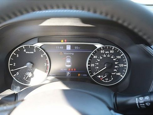 New 2025 Nissan Altima 2.5 SL image 18