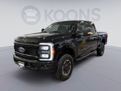 Used 2023 Ford F250 XLT w/ Tremor Off-Road Package