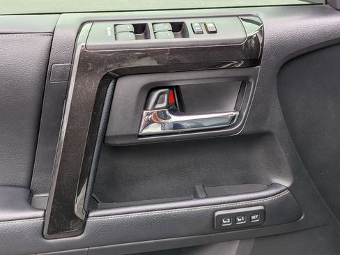 Used 2021 Toyota 4Runner Nightshade image 12