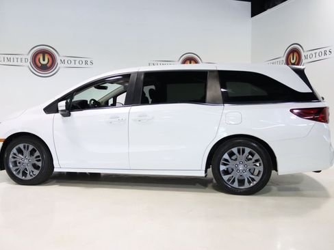 Used 2025 Honda Odyssey Touring image 33
