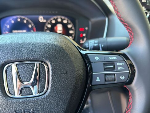 New 2026 Honda Civic Si image 21