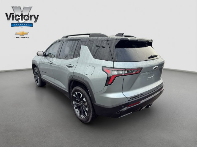 Used 2026 Chevrolet Equinox RS w/ Convenience Package III AWD/4WD image 5