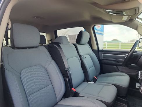 Used 2019 RAM 1500 Big Horn image 24