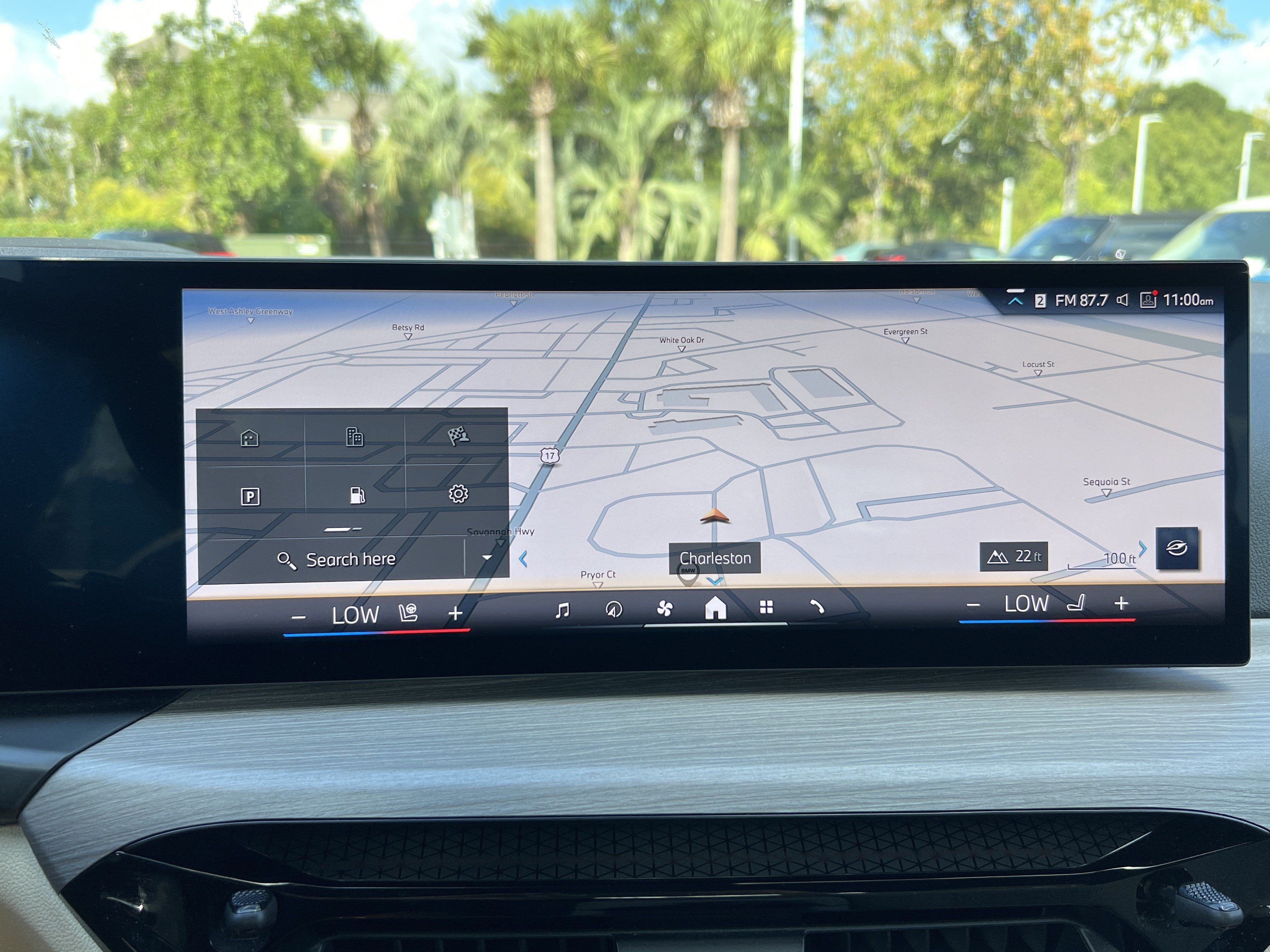 Certified 2025 BMW 430i RWD image 24