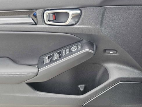 New 2026 Honda Civic Sport Touring image 22