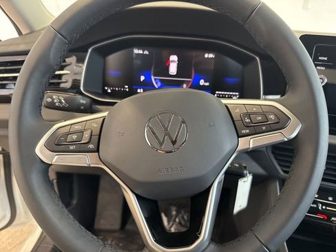New 2026 Volkswagen Jetta S FWD image 20