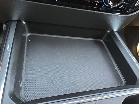 Used 2025 Chevrolet Silverado 2500 LTZ w/ Trail Boss Package image 15