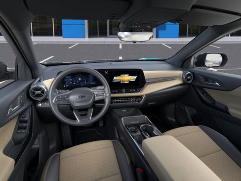 New 2026 Chevrolet Equinox ACTIV w/ Convenience Package III image 16