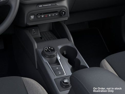 New 2026 Ford Bronco Sport Big Bend image 12