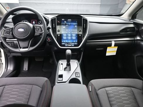 New 2026 Subaru Impreza 2.0i Sport AWD/4WD image 9