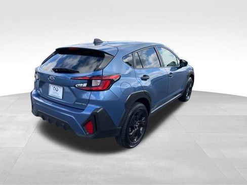 Used 2024 Subaru Crosstrek 2.0i AWD/4WD image 22