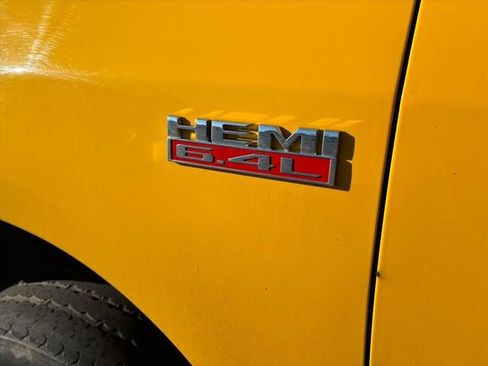 Used 2022 RAM 2500 Tradesman image 17