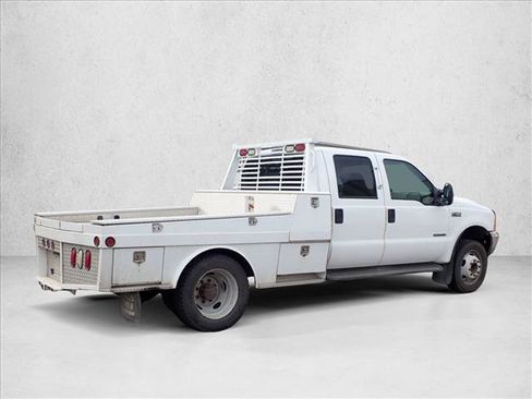 Used 2001 Ford F450 Lariat RWD image 13