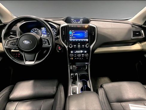 Used 2022 Subaru Ascent Limited image 17