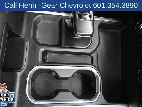 Used 2022 Chevrolet Silverado 1500 RST w/ Convenience Package II AWD/4WD image 28