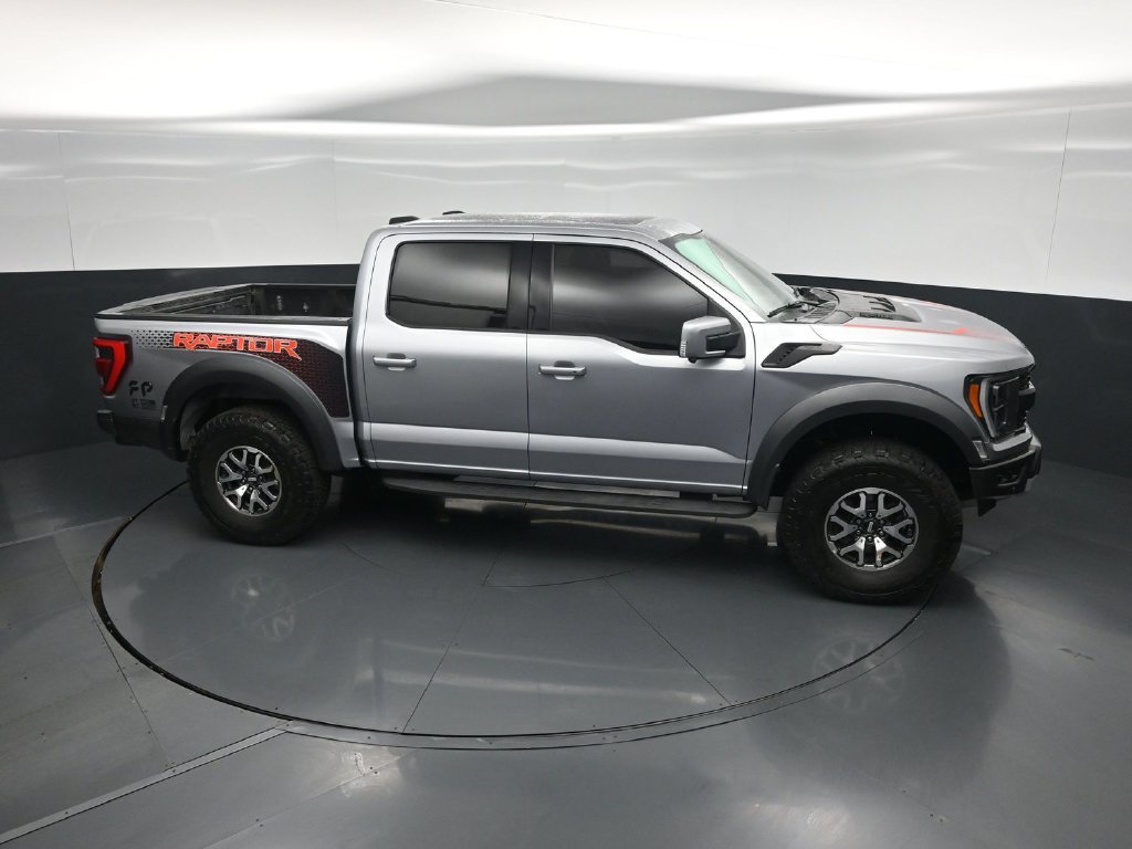 Used 2021 Ford F150 Raptor w/ Equipment Group 801A High AWD/4WD image 51