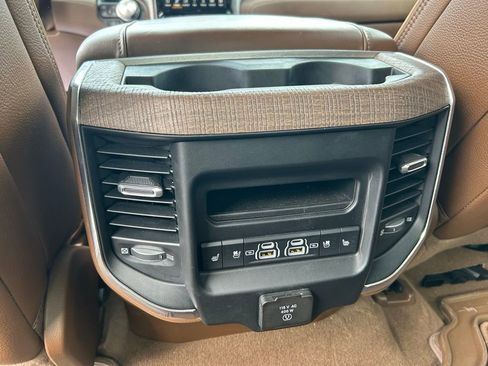 Used 2023 RAM 1500 Limited image 20