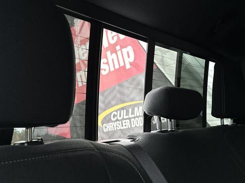 New 2026 RAM 3500 Tradesman image 31