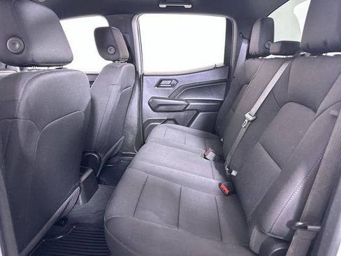 Used 2024 Chevrolet Colorado W/T image 26