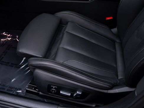 Certified 2026 BMW M850i xDrive AWD/4WD image 19