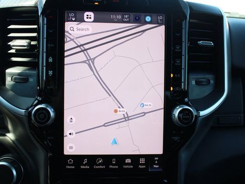 New 2025 RAM 1500 Big Horn image 19