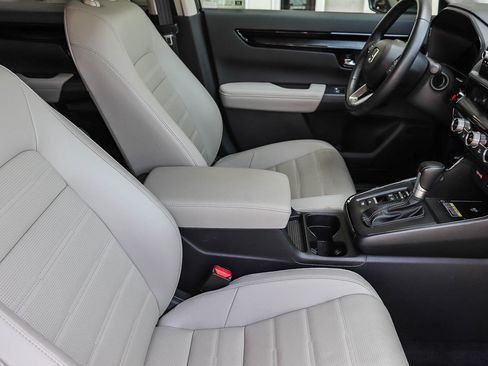 Used 2025 Honda CR-V EX-L image 19