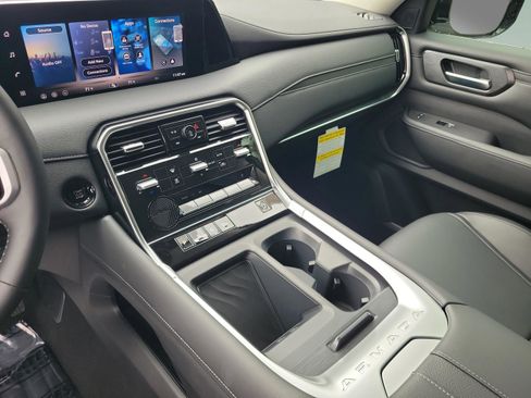 New 2026 Nissan Armada SV image 34