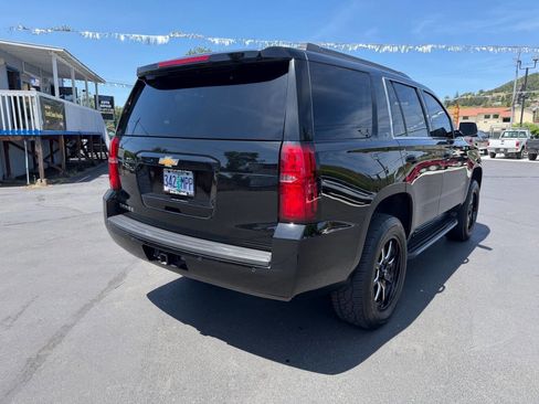 Used 2019 Chevrolet Tahoe LT AWD/4WD image 21