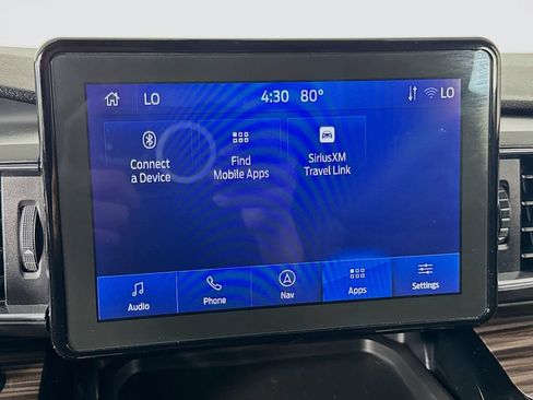 Used 2024 Ford Explorer Limited AWD/4WD image 39