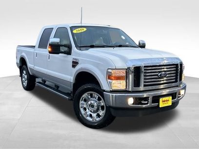 Used 2010 Ford F350 Lariat
