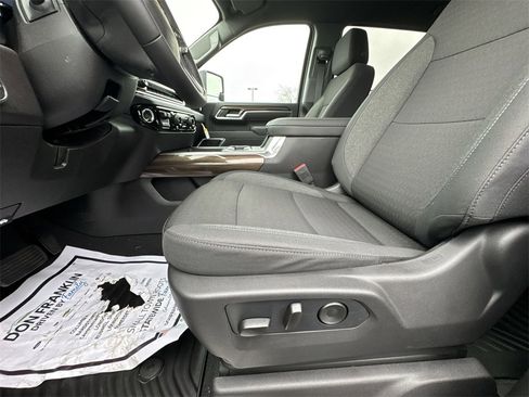 New 2026 Chevrolet Silverado 2500 LT w/ Safety Package image 12