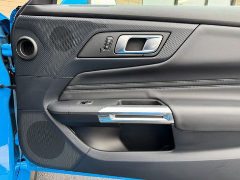 Used 2024 Ford Mustang GT Premium w/ GT Performance Package image 45