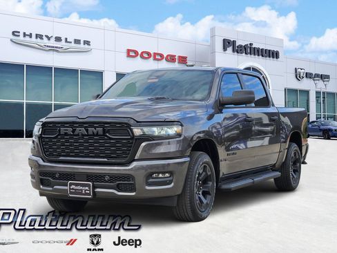 Used 2026 RAM 1500 Express image 2
