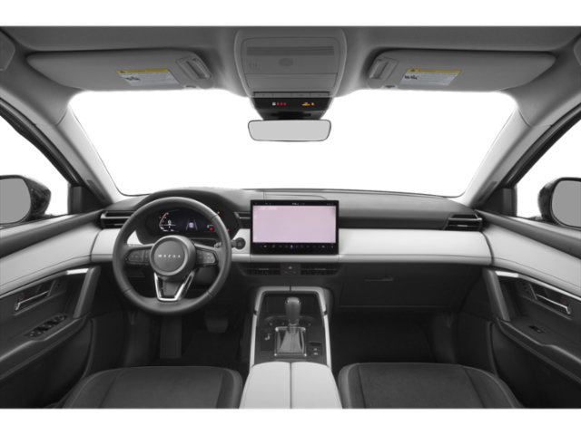 New 2026 MAZDA CX-5 Select AWD/4WD image 11