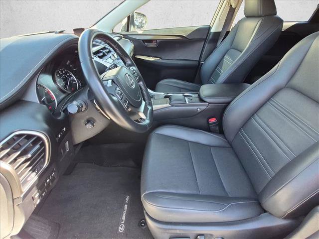 Used 2021 Lexus NX 300 FWD w/ Premium Package image 14