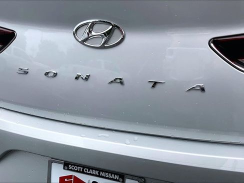 Used 2018 Hyundai Sonata SEL FWD image 22