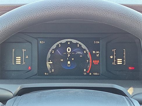 New 2026 Toyota Tacoma SR5 RWD image 13