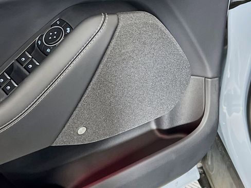 New 2025 Ford Mustang Mach-E Premium image 13