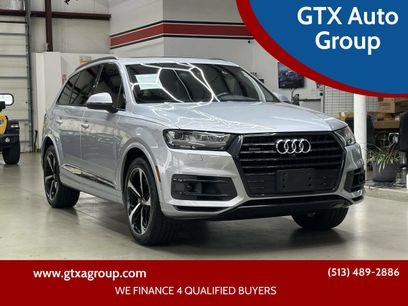 Used 2019 Audi Q7 3.0T Premium Plus w/ Premium Plus Package