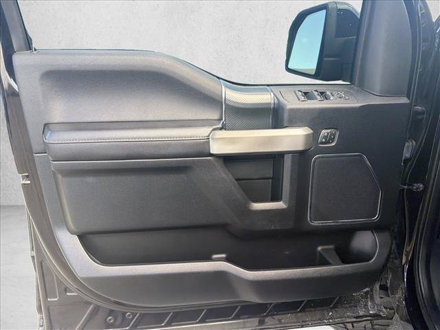 Used 2019 Ford F150 Lariat w/ Equipment Group 502A Luxury AWD/4WD image 10