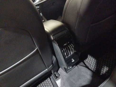 Used 2023 Jeep Compass Latitude w/ Convenience Group image 21