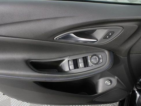 New 2026 Buick Encore GX Sport Touring w/ Advanced Technology Package image 16