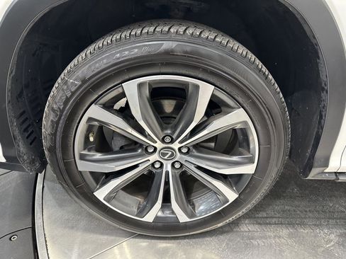 Used 2019 Lexus RX 350L w/ Premium Package image 8
