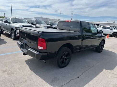 Used 2019 RAM 1500 Express w/ Express Value Package AWD/4WD image 15