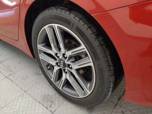 Used 2019 Kia Forte S image 31