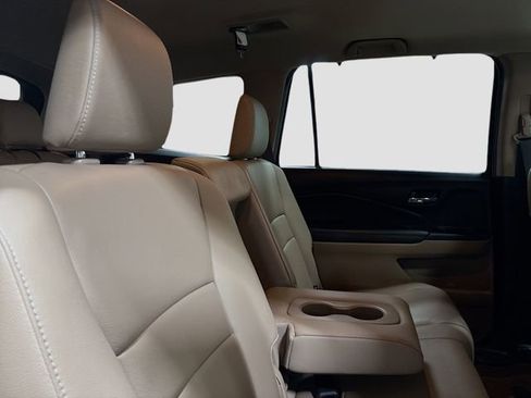 Used 2019 Honda Pilot EX-L image 28