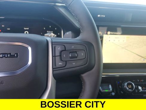 New 2026 GMC Sierra 1500 Denali w/ Denali Reserve Package image 22