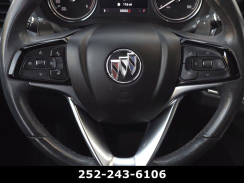 Used 2023 Buick Enclave Essence w/ Trailering Package, 5000 lbs. image 24