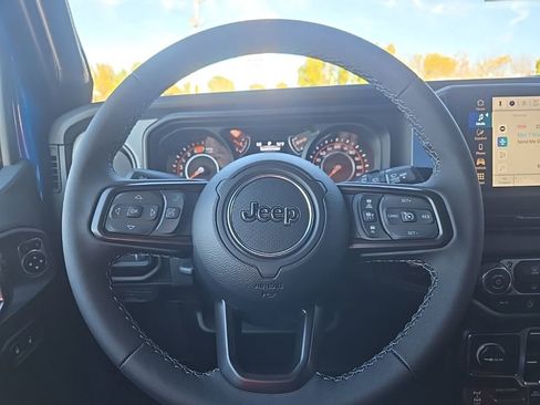 New 2026 Jeep Wrangler Willys image 41